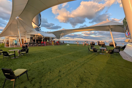 The Lawn Club